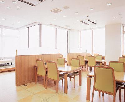 Hotel Okabe Shiosaitei Wakkanai Esterno foto